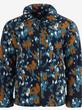 Mens The North Face Peak Sherpa Fleece Full Zip Jacket NWOT Size Small